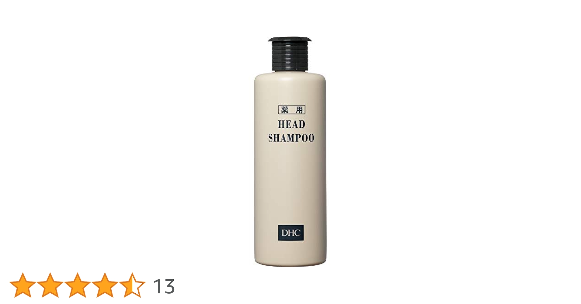 DHC ヘッドシャンプー 3個セット Amazon | 【医薬部外品】 薬用ヘッドケアセット | DHC | 育毛